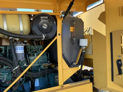 Used 1996 VOLVO L50C Wheel Loaders Michigan US | Miedema Asset Management Group #1579178