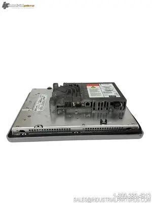 Used ALLEN-BRADLEY 2711P-RDT10C Automation Control (HMI) Kentucky US | Industrial Parts R Us Inc. #1371321