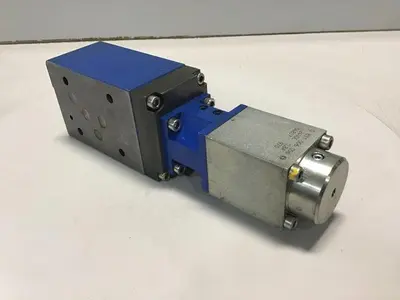 USED BOSCH 0 811 402 166