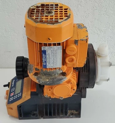USED SIGMA S1CAH07065PVT0070UD0110C