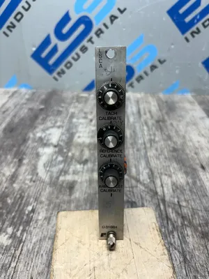 RELIANCE ELECTRIC 0-51884 Electrical/PLC/Automation | ESS Industrial Equipment Sales (2)