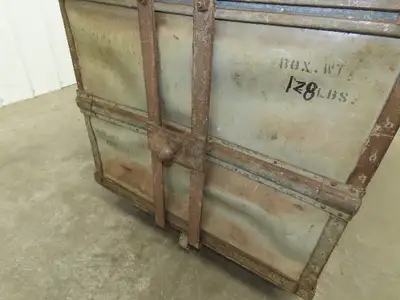 Used DIAMOND FIBRE _UNKNOWN_ Hoppers Indiana US | Arrow Industrial #1368119