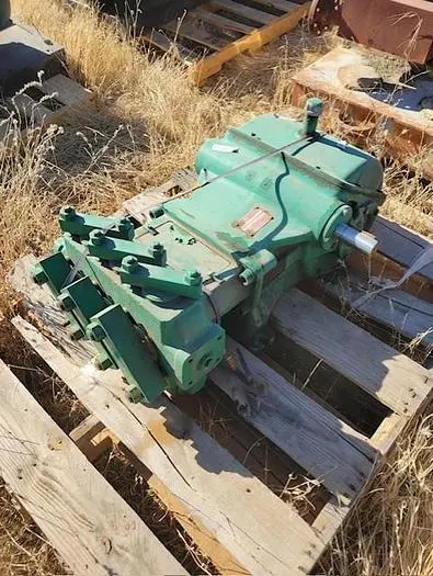 Used PENTAIR MYERS E54-30L SS Pumps | Compression Source #416083