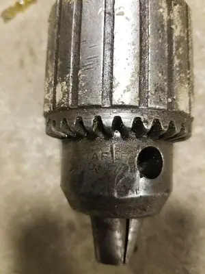 USED JACOBS 6A