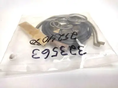 323563 | Milco  Pneumatic Cylinder Rebuild Kit - New Other