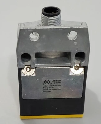 NEW Turck Ni25U-CK40-AN6X2-H1141