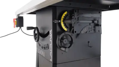 Laguna F1 Fusion Tablesaw