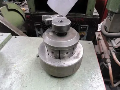 USED ZM EXPANDING AND REDUCING TUBES