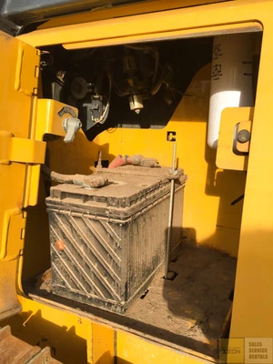 Used 2007 JOHN DEERE 450J Crawler Dozers California US | Monster Iron Equipment Services #1481106