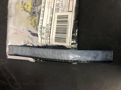 M74HCT7007RM13TR BUFFER QTY 20