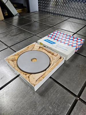 NORTON GRINDING WHEEL Tooling | GMT (4)