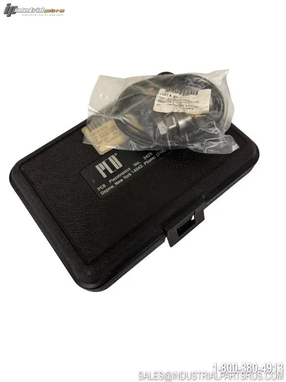New | in-Stock PCB 307-B Sensors Kentucky US | Industrial Parts R Us Inc. #1370165