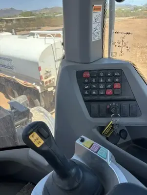 Used 2022 CASE 621G Wheel Loaders Arizona US | Proxy Equipment #1388730