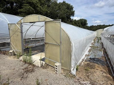 Used _UNKNOWN_ _UNKNOWN_ Greenhouse Equipment Michigan US | Miedema Asset Management Group #1396128