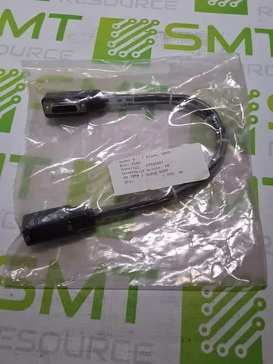 HD INTF 2 CABLE ASSEMBLY 47560601 REV C - NEW