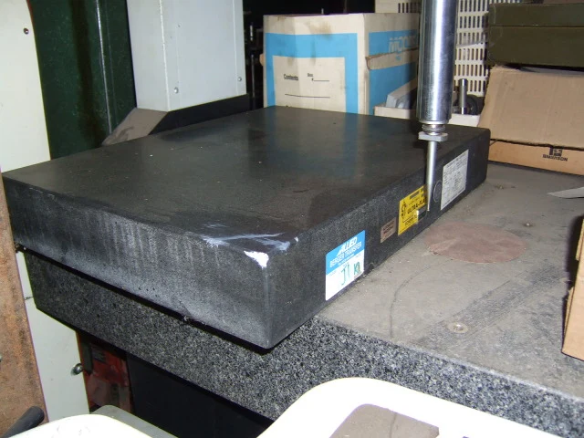 Used BLACK _UNKNOWN_ Inspection Machines Minnesota US | INTER-PLANT SALES #345283