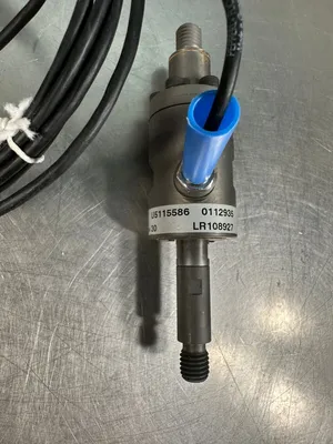 USED Palmetto Automation Inc. 0112935