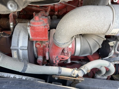 Used 2020 VOLVO VNL Conventional trucks Indiana US | Miedema Asset Management Group #1414643