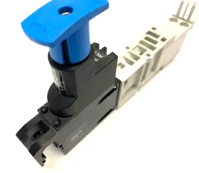 Used Festo VMPA2-B8-R3C2-C-10, 543344 Air Pressure Regulators Michigan US | Maverick Industrial Sales #1412943