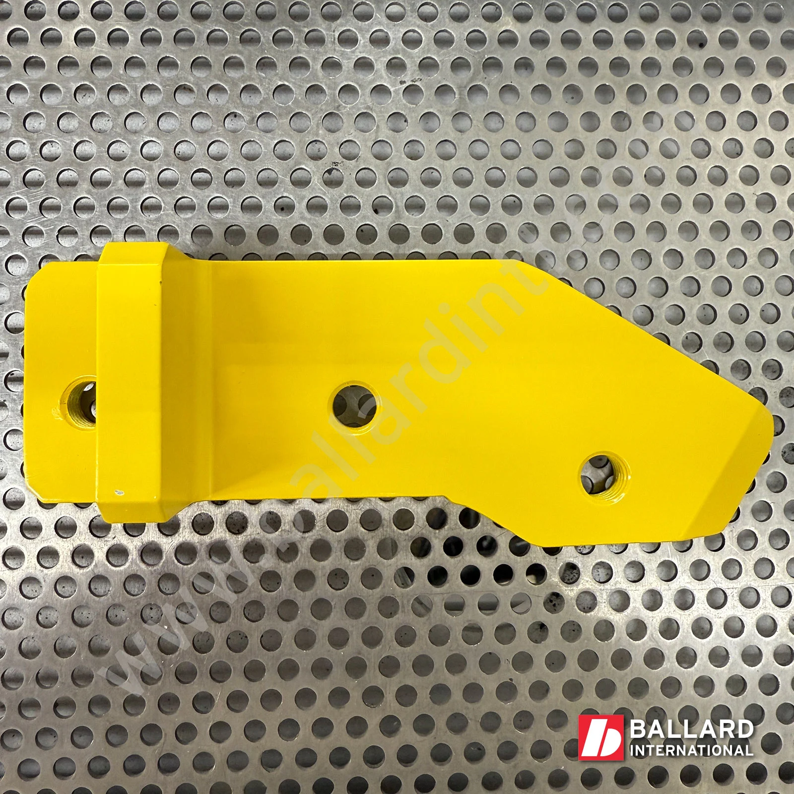 FANUC Stopper J2A