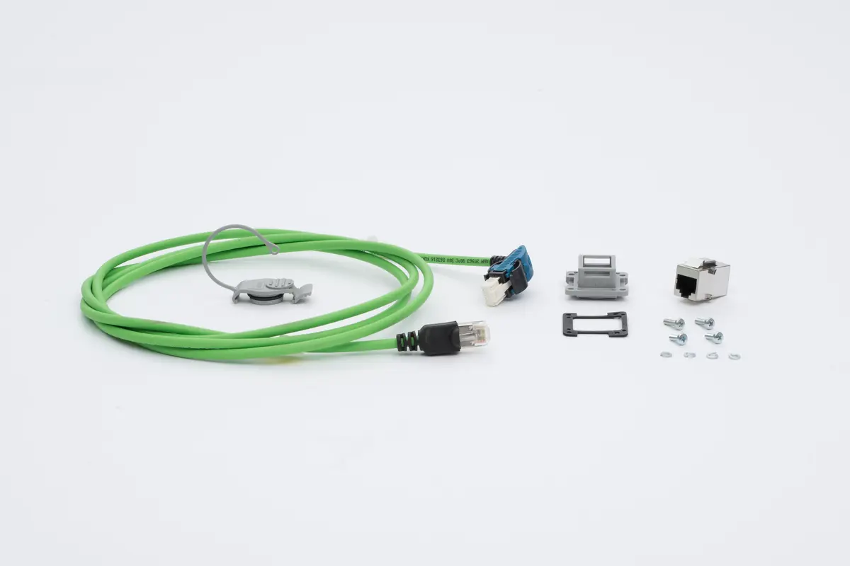 KUKA INTERFACE Ethernet KSI 1xRJ45 X69