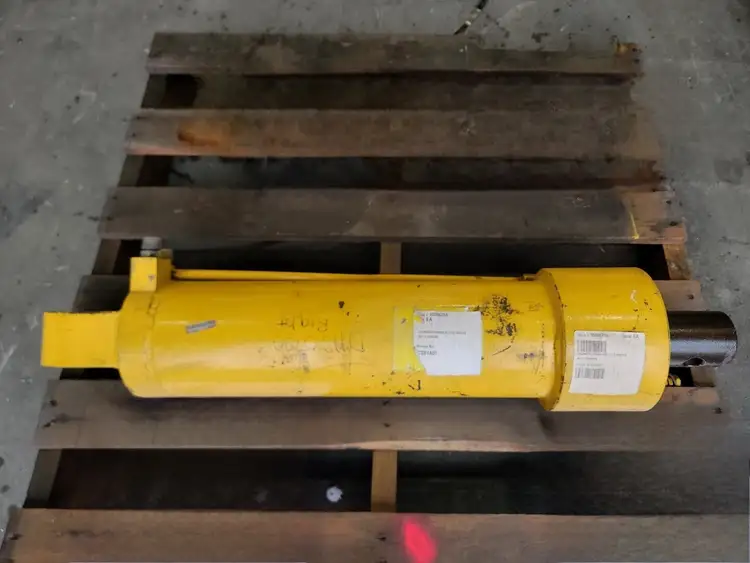 New | in-Stock IMPACT ROLLER TECHNOLOGY DHS0700 Processing (misc) British Columbia CA | Lenmark #479468
