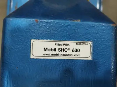 USED MOYNO 2L4