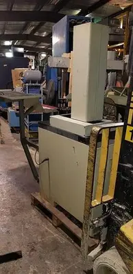 USED PARLEC 260