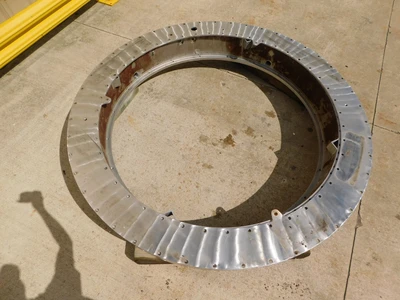 Used CROWN CORK AND SEAL Does Not Apply Pressure Vessels Ohio US | Equipment Recovery Corp. #1331464