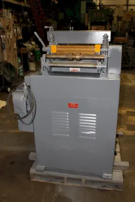 USED LITTELL 418-7PD