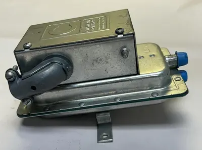Used CLEVELAND CONTROLS AFS-222 Miscellaneous Equipment (Electrical & Power) | Surplus Asset Holdings #1201415