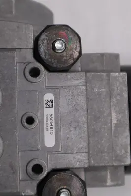 KROM SCHRODER VALVARIO 88004815 VAS240R/NQSR Gas Solenoid Valve STOCK H1124