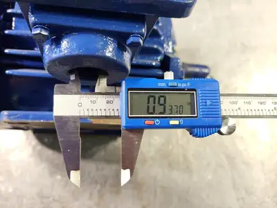 NEW TECO-WESTINGHOUSE APH00104TE5