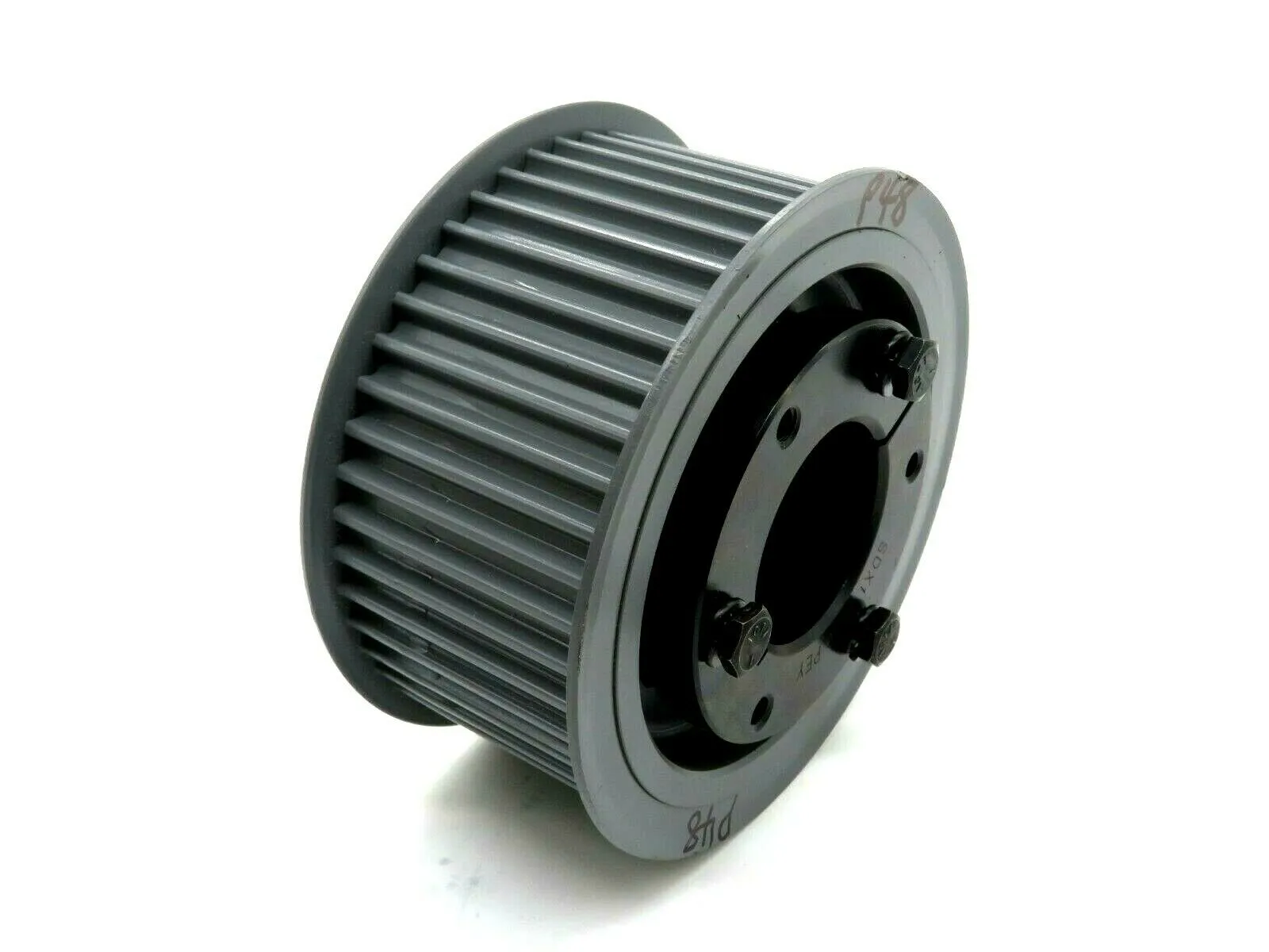 NEW UNBRANDED P48-8M-50 BELT SPROCKET P48-8M-50-SD P488M50
