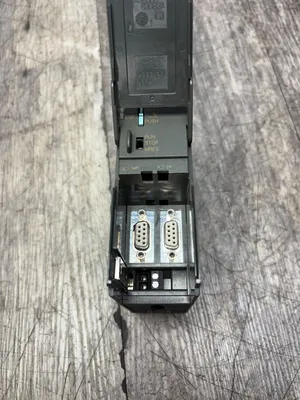 SIEMENS 6ES7 315-2AH14-0AB0 Electrical/PLC/Automation | ESS Industrial Equipment Sales (8)