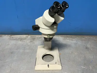 Used _UNKNOWN_ _UNKNOWN_ Microscopes Ohio US | HGR 24 #1288717