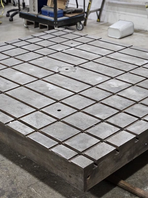 LUCAS ABL 2000 SH Tooling & Accessories (Other) | Norcal Machinery (2)