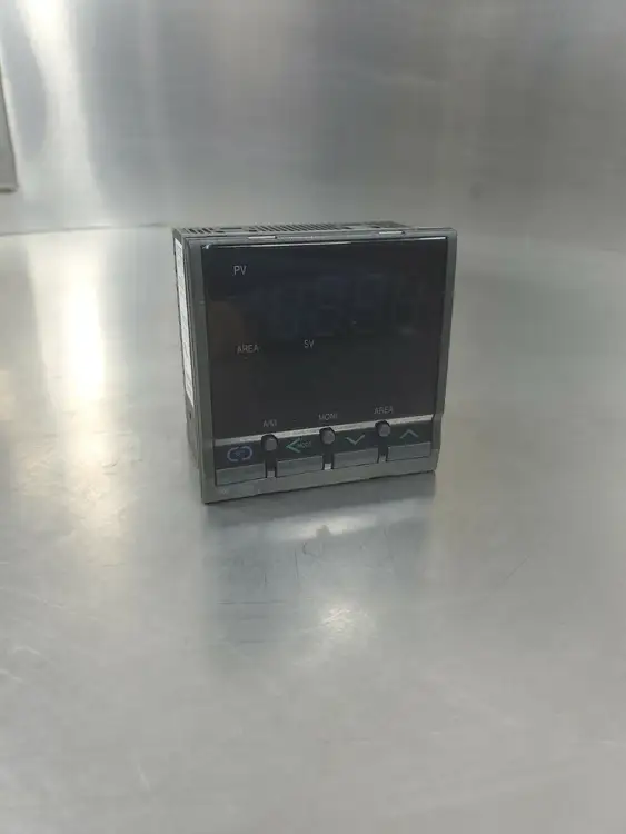 Used RKC FB900 Temperature Controls South Carolina US | Palmetto Automation #1157993
