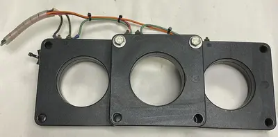 Used INSTRUMENT TRANSFORMERS 8SHT-601 Miscellaneous Equipment (Electrical & Power) Ohio US | Surplus Asset Holdings #1233802