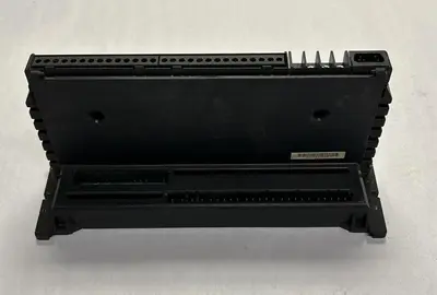 Used GE FANUC IC660TBR101K PLC Input & Output Ohio US | Surplus Asset Holdings #1234407