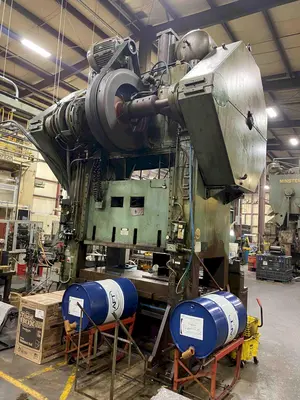 USED FEDERAL S2-250-72-48
