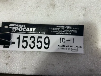 Used HP OFFICEJET PRO 8138E PRINTER Ink Jet Printers Michigan US | Miedema Asset Management Group #1468315