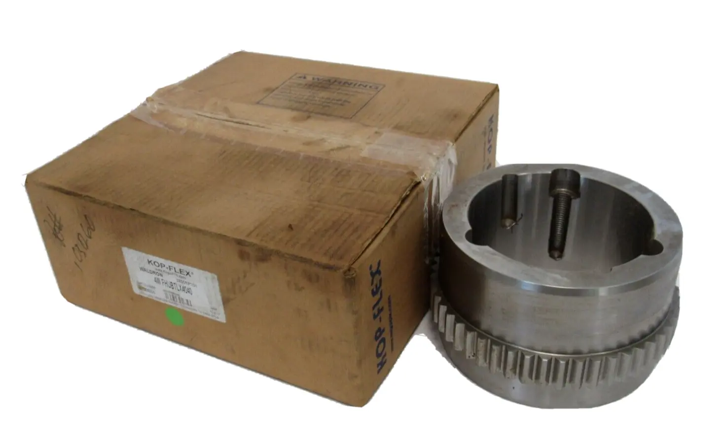 NEW KOP-FLEX 1966035 HUB 4W FHUBTLX4040