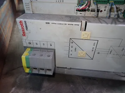 USED REXROTH PSI 6300 626L1