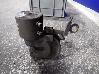 C-frame Punch