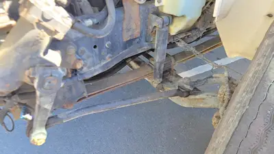 Used 2009 INTERNATIONAL DURASTAR 4300 Misc Trucks California US | Ben Kaplan Equipment #1543366