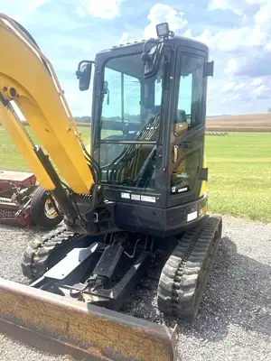 Used 2019 _UNKNOWN_ _UNKNOWN_ Crawler Excavators - Mini Kentucky US | H Richardson and Sons #1557795