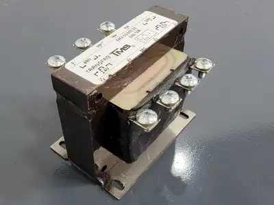 USED TMS DO 0100 UH