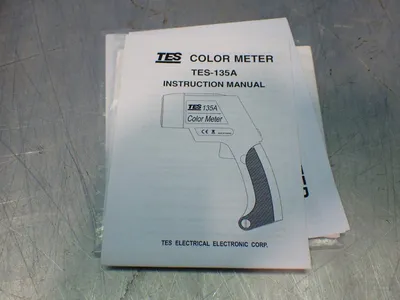 Used TES TES135A Spectrophotometers Ohio US | HGR 24 #1187301