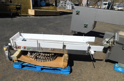 USED RBM Z BUCKET LIFT LH 300 SW CSI